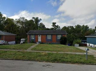 1515 Thames Dr, Lexington, KY 40517