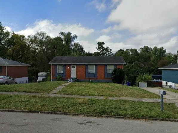 1515 Thames Dr, Lexington, KY 40517