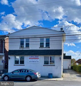 436 E Baltimore Ave, Clifton Heights, PA, 19018