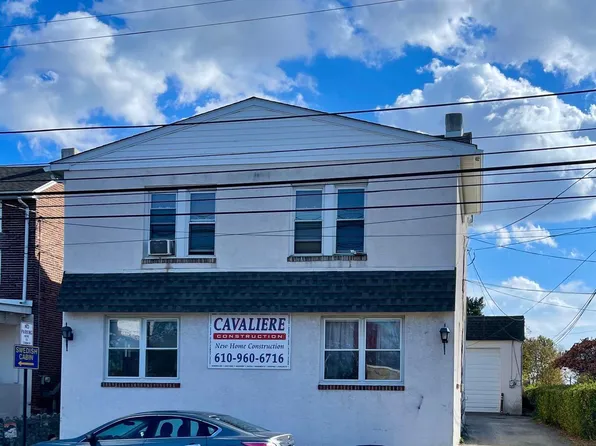 436 E Baltimore Ave, Clifton Heights, PA 19018