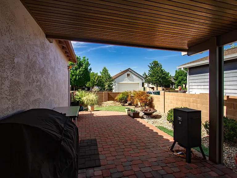 1645 N Thimble Ln — Photo 22