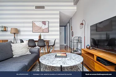 Rented by The Blueground