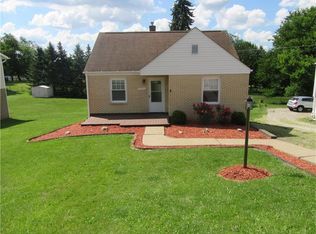 3015 Scott Ave, Aliquippa, PA 15001