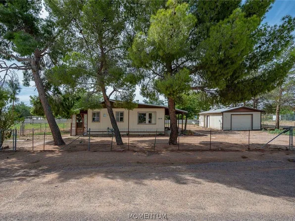 3182 E Hearne Avenue, Kingman, AZ 86409
