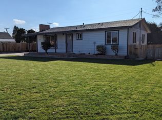 537 W Grand Ave, Porterville, CA 93257