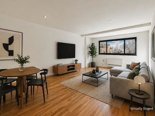 295 Park Avenue South image 1 of 16