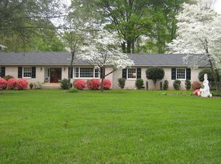 251 Sardis View Ln, Charlotte, NC 28270