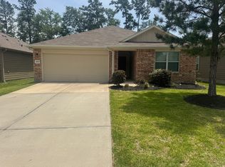 4217 Amber Ruse Dr, Conroe, TX 77304