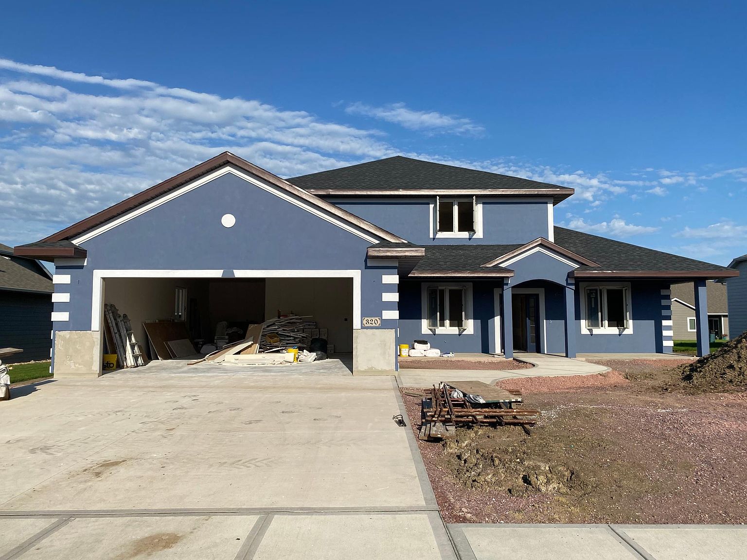 320 Quartzite Ave, Tea, SD 57064 Zillow