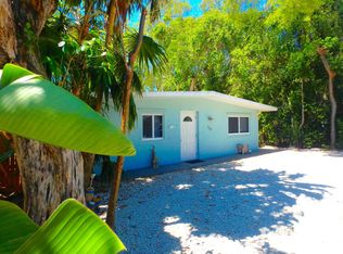 328 Mahogany Dr, Key Largo, FL 33037