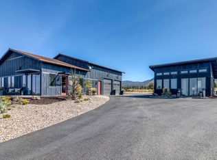 14652 SW Shumway Rd, Powell Butte, OR 97753