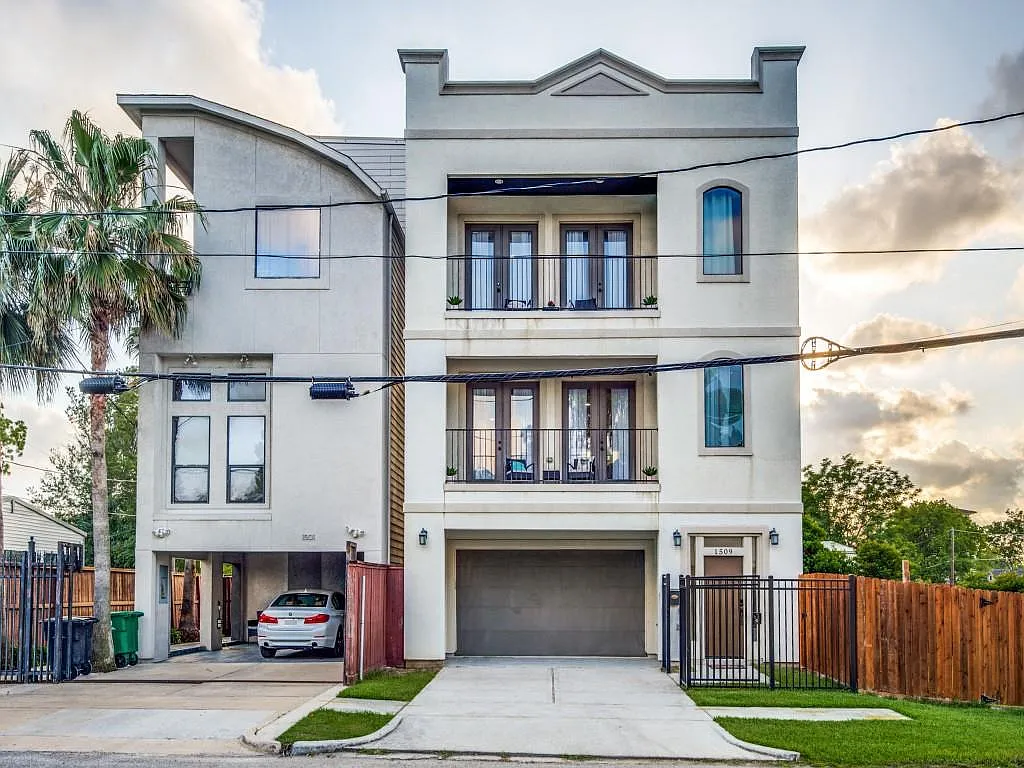 3 bed, 5.0 bath, 2550 sqft, $3,450 — Photo 4