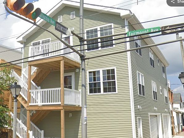 2701 Fairmount Ave