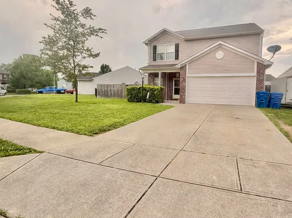 5924 Sable Dr, Indianapolis, IN 46221