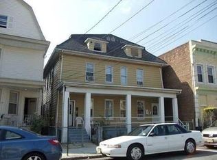 165 Brighton Ave, Perth Amboy, NJ 08861