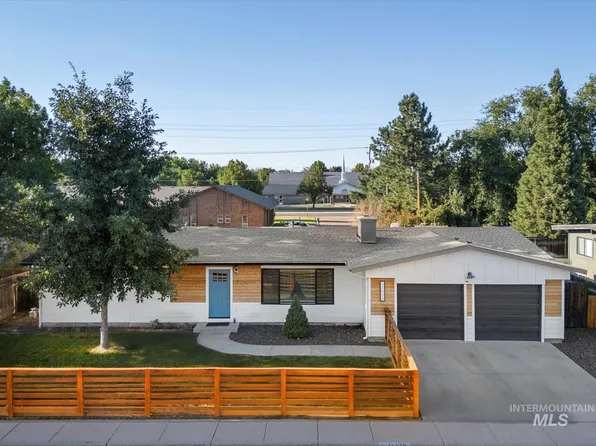11926 W Arch St, Boise, ID 83713