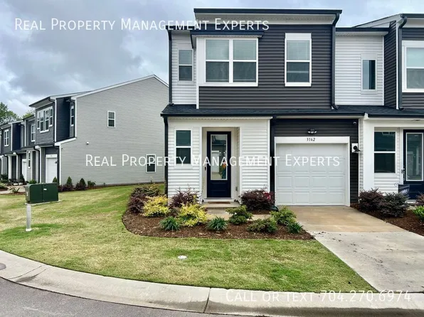 3162 Hutton Gardens Ln, Charlotte, NC 28269