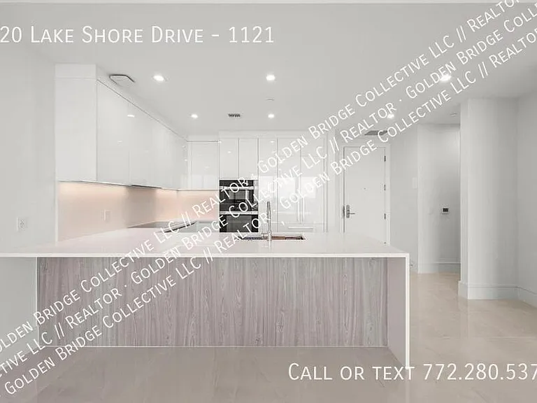 220 Lake Shore Dr #1121 — Photo 4