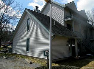 31 Wildflower Apts, Ellicottville, NY 14731