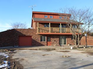 13300 Walleye Rd, Stark City, MO 64866