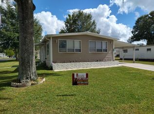 4740 Goldfinch Dr, Zephyrhills, FL 33541