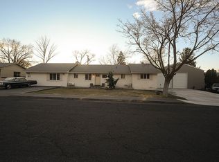 29 SW Birch Dr, Hermiston, OR 97838