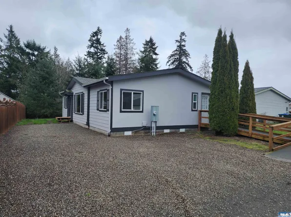1334 1/2 W 15th St, Pt Angeles, WA 98363