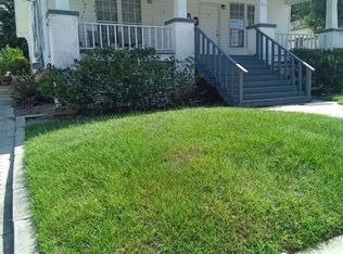 2016 Central Avenue, Augusta, GA 30904