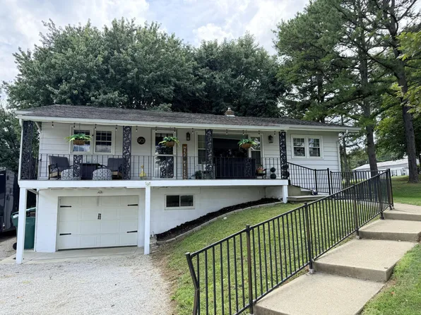 901 Coonpath Rd NW, Lancaster, OH 43130