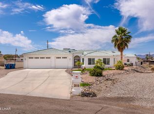 2010 Polaris Dr, Lake Havasu City, AZ 86403