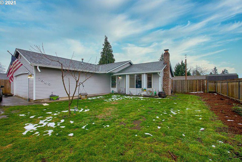 1st image of 7505 NE 126th Ct