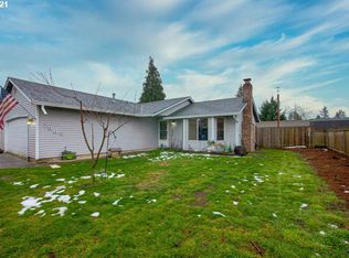 7505 NE 126th Ct, Vancouver, WA