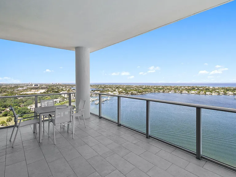 1 Water Club Way #Penthouse 2204 — Photo 35