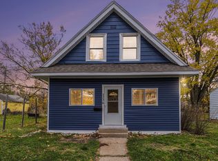 1226 N Elmer St, South Bend, IN 46628