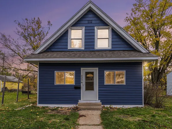 1226 N Elmer St, South Bend, IN 46628