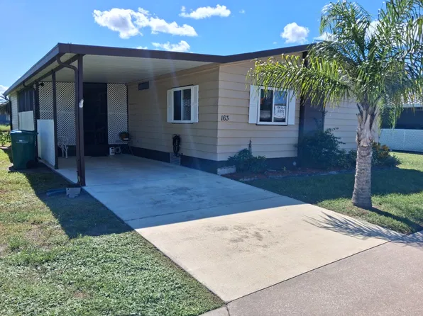 163 Sundean Dr, Melbourne, FL 32901