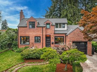 7301 50th Ave NE, Seattle, WA 98115