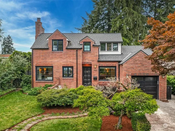 7301 50th Avenue NE, Seattle, WA 98115