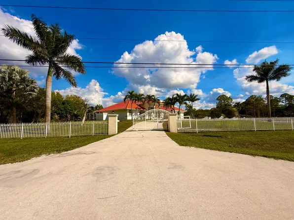 17477 69th Street N, Loxahatchee, FL 33470