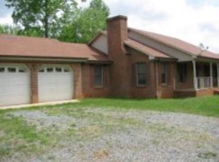 5025 N Fork Rd, Martinsville, VA 24112