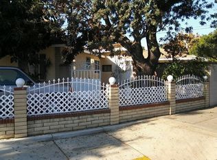 10937 Tonibar St, Norwalk, CA 90650