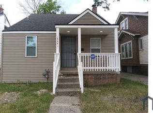 14441 Rosemary St, Detroit, MI 48213