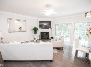 4013 Howell Park Rd, Duluth, GA 30096