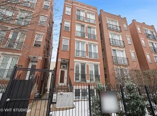 2403 W Lexington St APT 1, Chicago, IL 60612