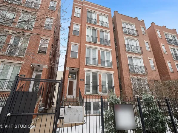 2403 W Lexington St APT 1, Chicago, IL 60612