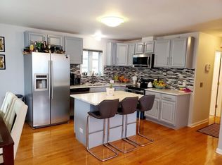 304 Ridge Rd #A, Revere, MA 02151