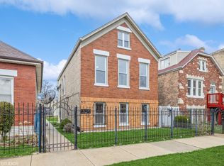 2720 S Hamlin Ave, Chicago, IL 60623