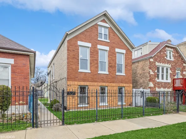 2720 S Hamlin Ave, Chicago, IL 60623