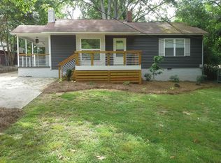 19 Dempsey St, Greenville, SC 29605