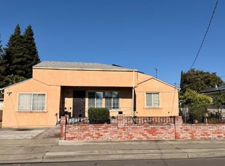22444 Fuller Ave, Hayward, CA 94541